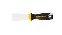 Glaistyklė Forte Tools, 40 mm