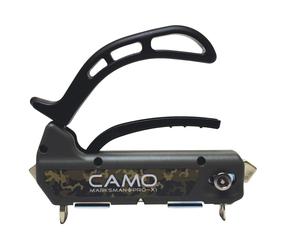 Rīks CAMO PRO-X1, 17 cm