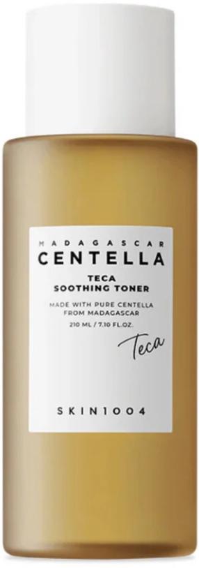 Näotoonik Skin1004 Madagascar Centella Teca Soothing, 210 ml