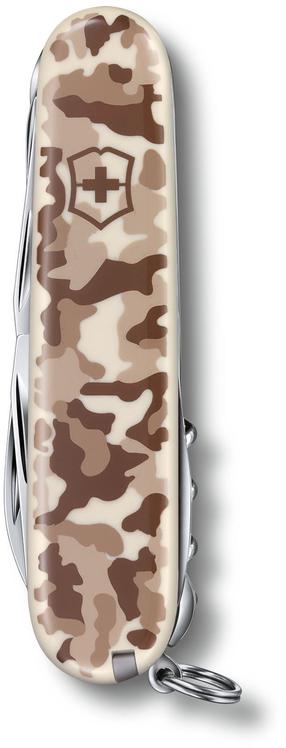 Kabatas nazis Victorinox Huntsman, 9.1 cm