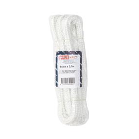 Virve Haushalt 14mm, 2.5 m, stikla šķiedras