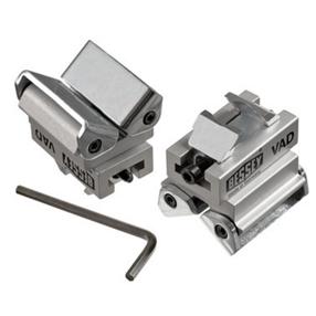 Spaustuvų prailginimas Bessey VAD, metalas