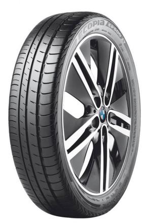 Vasarinė automobilių padanga Bridgestone 155/60/R20, C, C, 69 dB