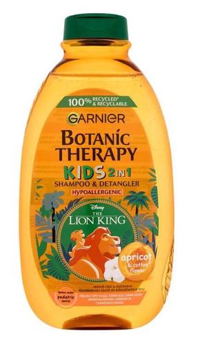 Šampūnas kūdikiams Garnier Botanic Therapy Kids Lion King, 140857, 400 ml