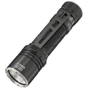 Ручной фонарик Nitecore EDC35, 6000 - 6500 °К