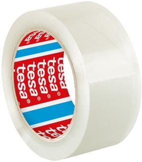 Sandarinimo juosta Tesa 4195, vienpusė, 66 m x 50 mm x 60