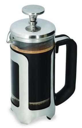  Kavinukas French Press La Cafetiere Roma, 0.35 l, sidabro sp.
