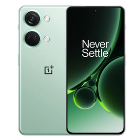 Mobilusis telefonas OnePlus Nord 3, 128 GB, žalia sp.