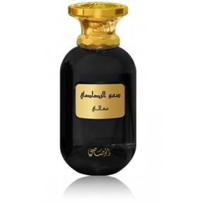 Parfimērijas ūdens Rasasi Somow Al Rasasi Ma'ali, 100 ml