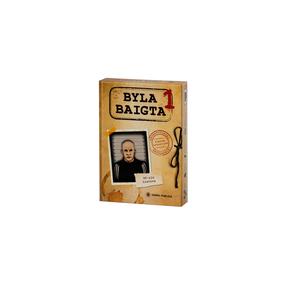 Stalo žaidimas suaugusiems BYLA BAIGTA 1, LT