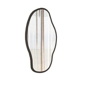 Veidrodis Kalune Design Couldy 116SAM1169, kabinamas, 45 cm x 85 cm, skaidri sp.