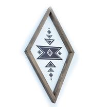 Paveikslas Wallity CZM011, 29.5 cm x 54 cm
