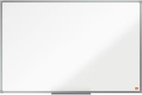 Magnētiskie dēlīs - ziņojumu dēlīs Nobo Essence Steel, 90 cm x 60 cm