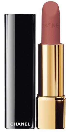 Губная помада Chanel Rouge Allure Velvet, 3.5 г, 62 libre