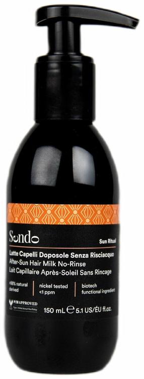Juuksepiim Sendo Sun Ritual, 150 ml