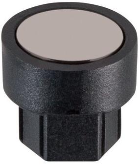 Magneti kadents Sigma BC STS COMP327, metall, must v.
