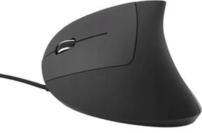 Juhtmega arvutihiir MediaRange MROS231, usb type-a, must v.