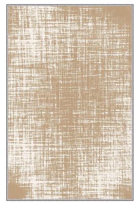 Paklājs Conceptum Hypnose EEXFAB877, balts krās./bēša krās., 150 cm x 80 cm