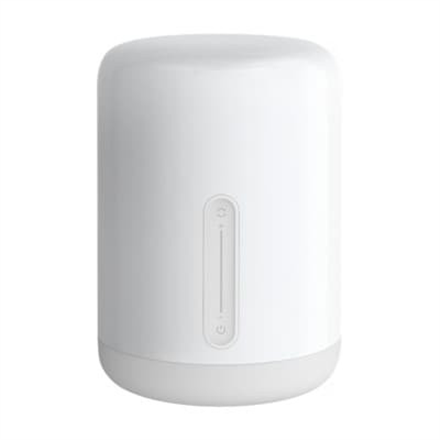 Laualambid Xiaomi Mi Bedside Lamp 2, LED, 9W, valge v./valge v.