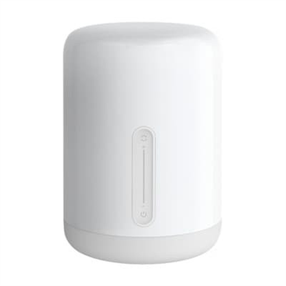 Galda stāvlampas Xiaomi Mi Bedside Lamp 2, LED, 9W, balta krās./balta krās.