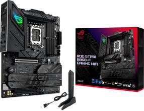 Emaplaat Asus ROG STRIX B860-F GAMING WIFI