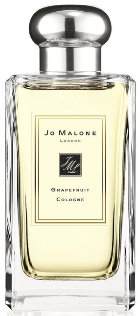 Odekolons Jo Malone Grapefruit, 100 ml, (bez iepakojuma)