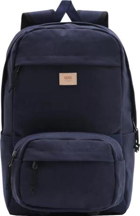 Kooli seljakott Vans Transplant VN0A3I6AIND, sügavsinine v., 45.7 cm x 30.5 cm x 21 cm