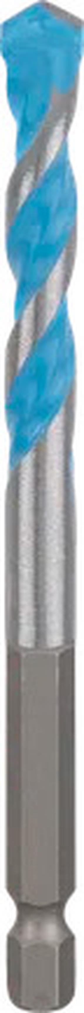 Universāls urbis Bosch Expert, universāls, hex-9, hex, 8 mm x 10 cm