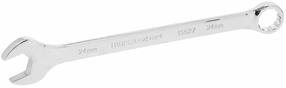 Kombinētās uzgriežņu atslēga Truper Expert Extra Long, 336 mm, 24 mm