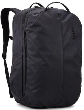 Prekė su pažeista pakuote. Turistinė kuprinė Thule Aion TATB140, juoda sp., 40 l, 12.9-16"
