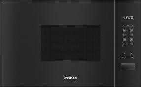 Įmontuojama mikrobangų krosnelė Miele M 2230 SC