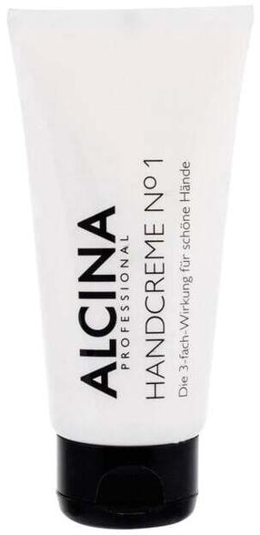 Крем для рук Alcina N°1, 0.05 л