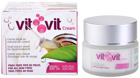 Näokreem Diet Esthetic Vit Vit, 50 ml