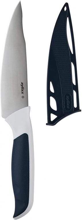 Kööginuga Zyliss Comfort, roostevaba teras