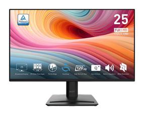 Монитор MSI Pro MP252 E2, IPS, 120 гц, FHD, 24.5″
