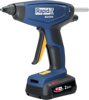 Liimipüstol Rapid BGX500 5001514, 12 mm