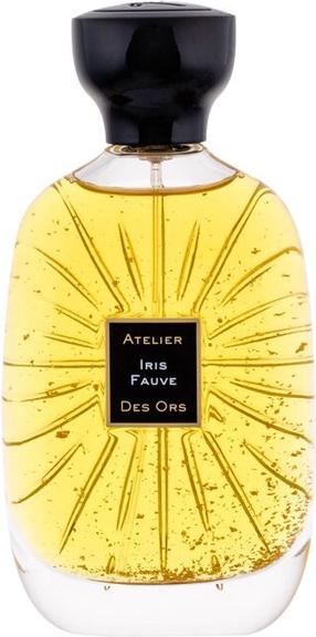 Parfimērijas ūdens Atelier Des Ors Iris Fauve, 100 ml