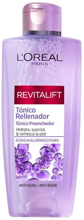 Näotoonik L’Oréal Paris Revitalift, 200 ml
