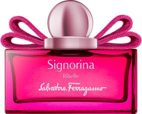 Parfüümvesi Ferragamo Signorina Ribelle, 50 ml