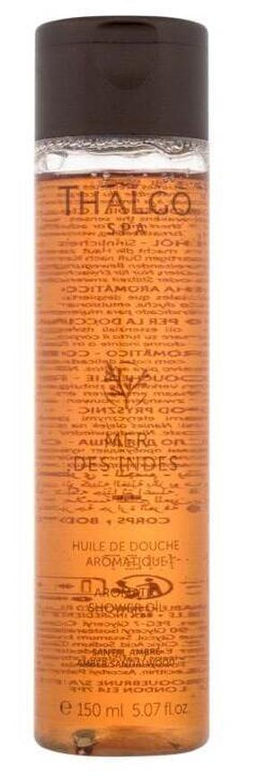 Kūno prausimosi želė Thalgo SPA Mer Des Indes, 150 ml