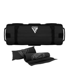 Svorio kuprinė RDX Fitness x 11 kg