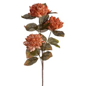 Dirbtinė gėlė Flore 837, šviesiai ruda sp., 67 cm x 12 cm