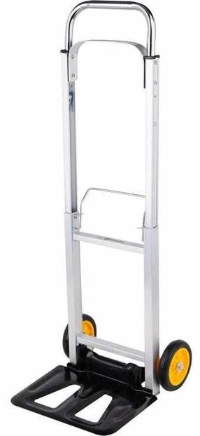 Ratiņi, saliekams Vorel, 90 kg