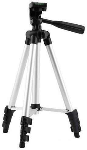 Prekė su pažeista pakuote. Stovas Nest WT-3110A, aliuminis/plastikas