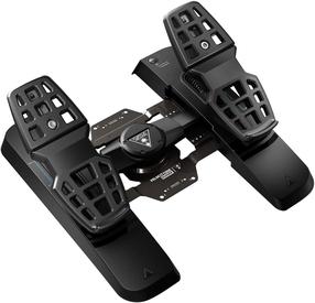 Tarvikud Turtle Beach VelocityOne Rudder Universal, must v.