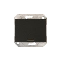 Perjungiklis Vilma XP500 P610-010-12V, 1 kl., antracito sp.