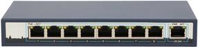 Jagaja (Switch) Extralink CERES EX-SF1008P