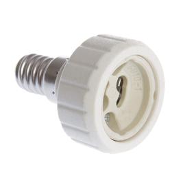 Sokkel E14/GU10, 2A, 250V