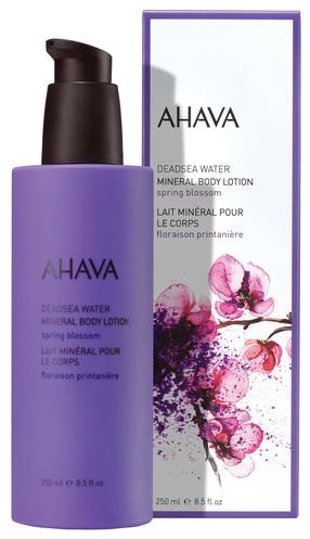 Лосьон для тела Ahava, 250 мл
