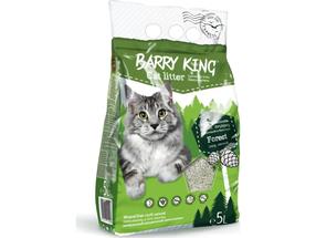 Kasside allapanu Barry King, bentoniit, 5 l